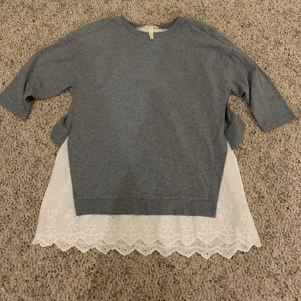 Matilda Jane Shirt